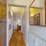 Villa Freia - Wohnung 27