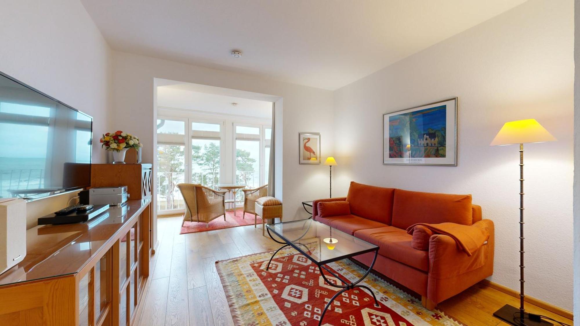 Apartment Freia - 27