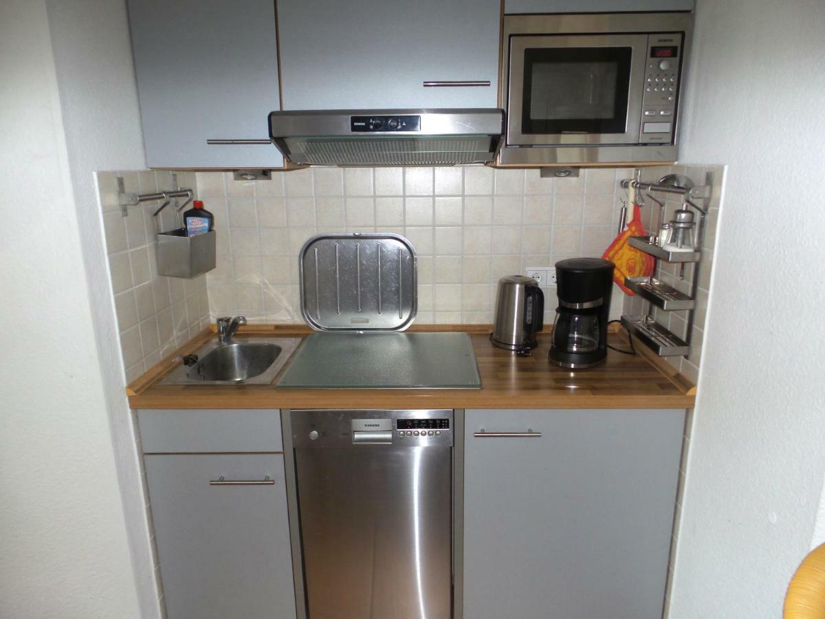 Direkt Am Mit Meerblick Und Suedbalkon, Freia 27, * Binz